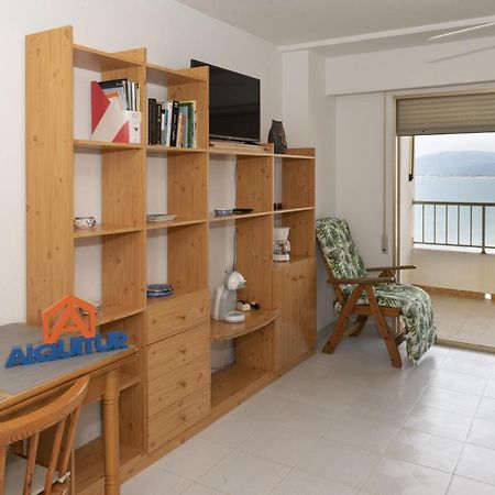Appartement Orly, A-6-38 Pk 125 à Cullera Extérieur photo