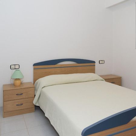Appartement Orly, A-6-38 Pk 125 à Cullera Extérieur photo