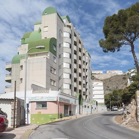 Appartement Orly, A-6-38 Pk 125 à Cullera Extérieur photo