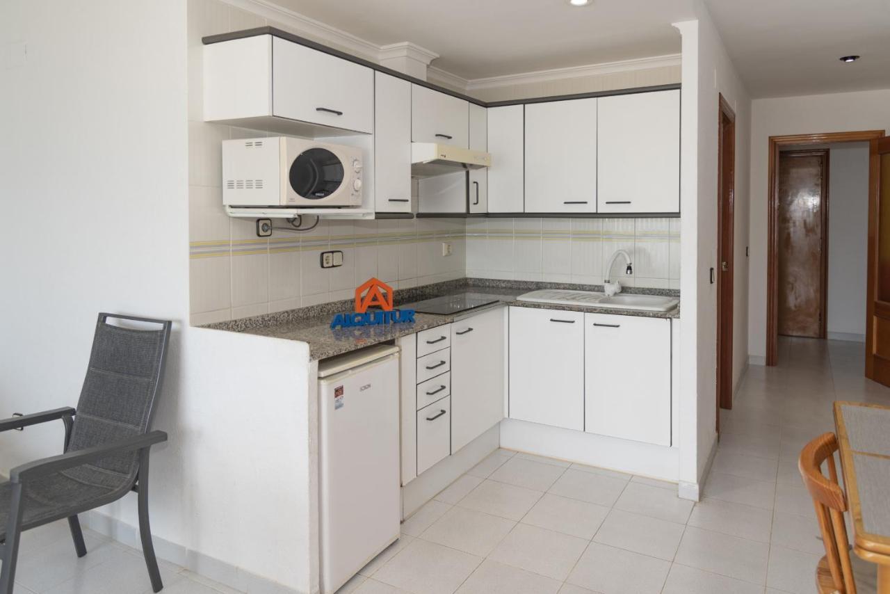 Appartement Orly, A-6-38 Pk 125 à Cullera Extérieur photo