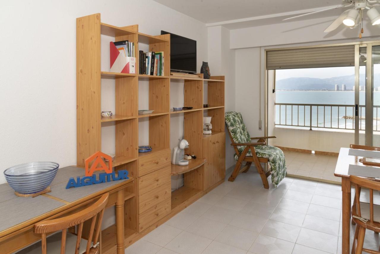 Appartement Orly, A-6-38 Pk 125 à Cullera Extérieur photo