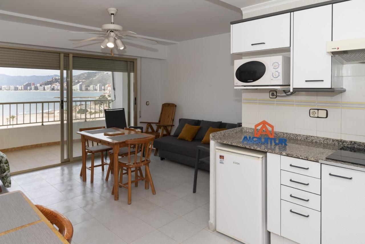 Appartement Orly, A-6-38 Pk 125 à Cullera Extérieur photo