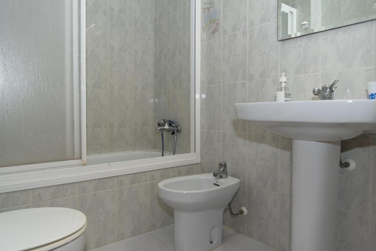 Appartement Orly, A-6-38 Pk 125 à Cullera Extérieur photo