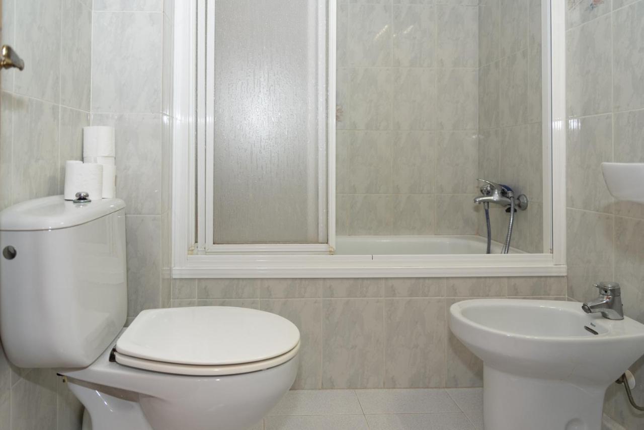 Appartement Orly, A-6-38 Pk 125 à Cullera Extérieur photo