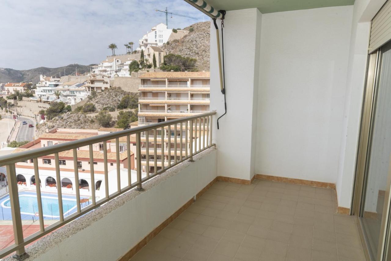 Appartement Orly, A-6-38 Pk 125 à Cullera Extérieur photo