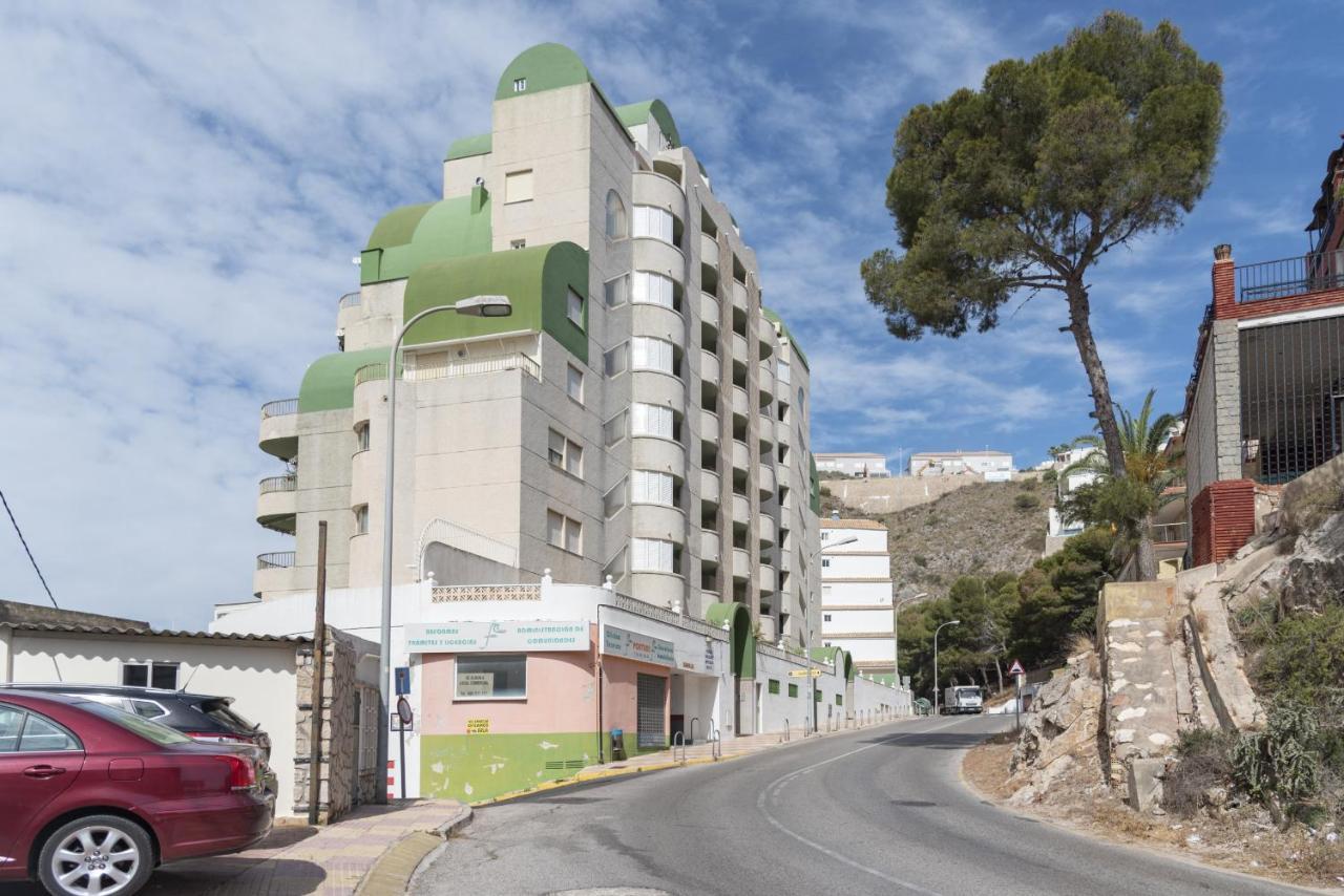 Appartement Orly, A-6-38 Pk 125 à Cullera Extérieur photo